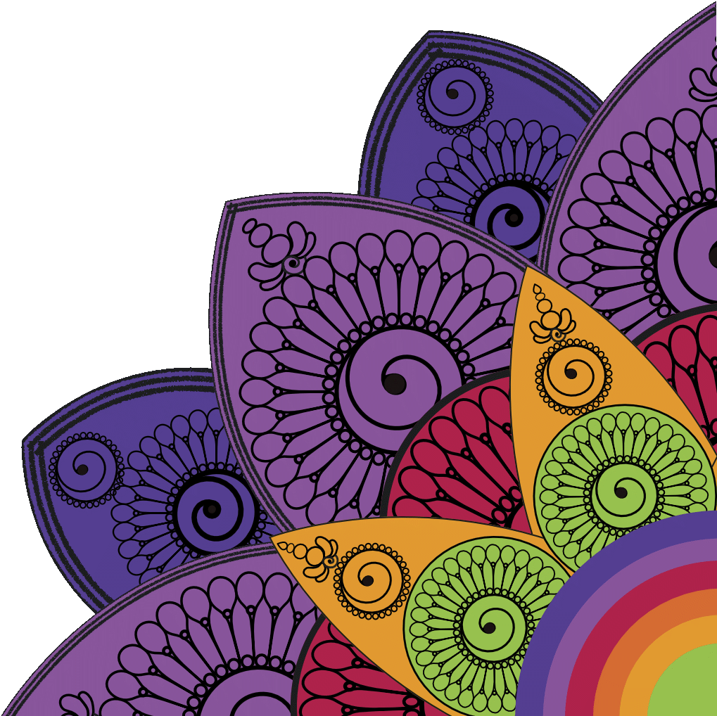 BERTAZ SIGNET, Mandala